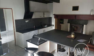 Maison 5 Pièces 140 m² à vendre à Viella (32400)