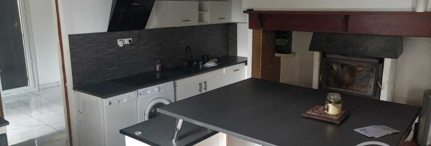 Maison 5 Pièces 140 m² à vendre à Viella (32400)