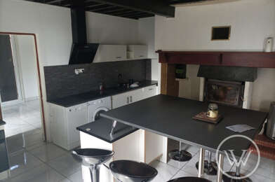 Maison 5 pièces 65500 €