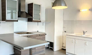 Appartement 3 Pièces 79 m² à louer à Reims (51100)