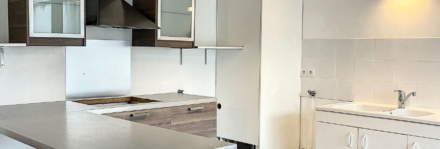 Appartement 3 Pièces 79 m² à louer à Reims (51100)