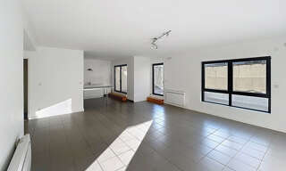 Appartement 3 Pièces 79 m² à louer à Reims (51100)