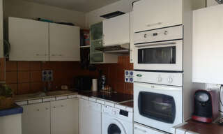 Appartement 2 Pièces 50 m² à vendre à Le Grau-du-Roi (30240)