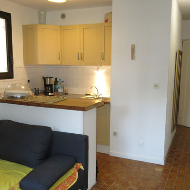 Appartement 2 pièces 265000 €