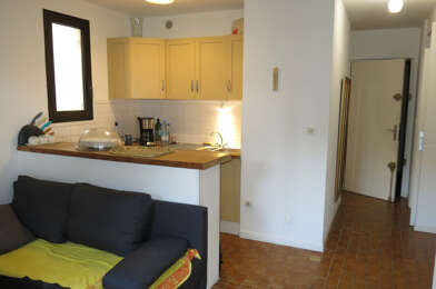 Appartement 2 pièces 265000 €