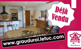 Appartement 3 Pièces 76 m² à vendre à Le Grau-du-Roi (30240)