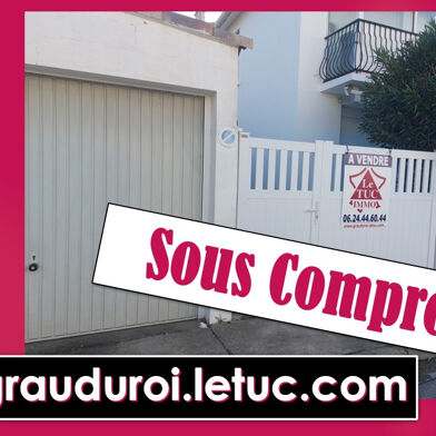 Appartement 3 pièces 278000 €