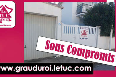 Appartement 3 pièces 278000 €