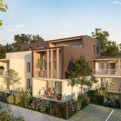 Immeuble  288000 €