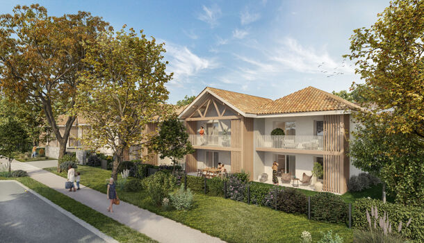 Immeuble 3 pièces  à vendre Idron 64320