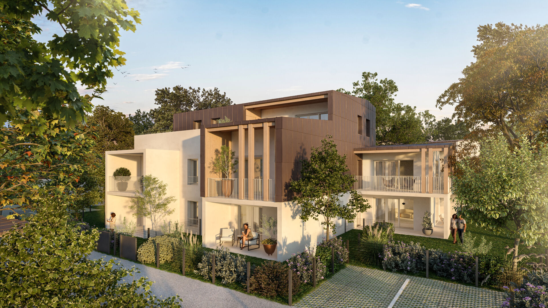 Immeuble  T2 à vendre Idron 64320