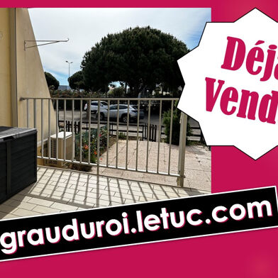 Appartement 2 pièces 255000 €