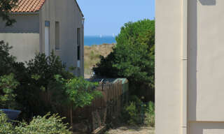 Appartement 2 Pièces 40 m² à vendre à Le Grau-du-Roi (30240)