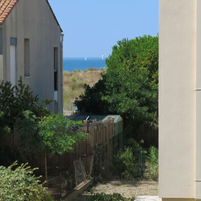 Appartement 2 pièces 243800 €