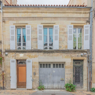 Maison 8 pièces 665000 €