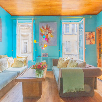 Maison 8 pièces 665000 €