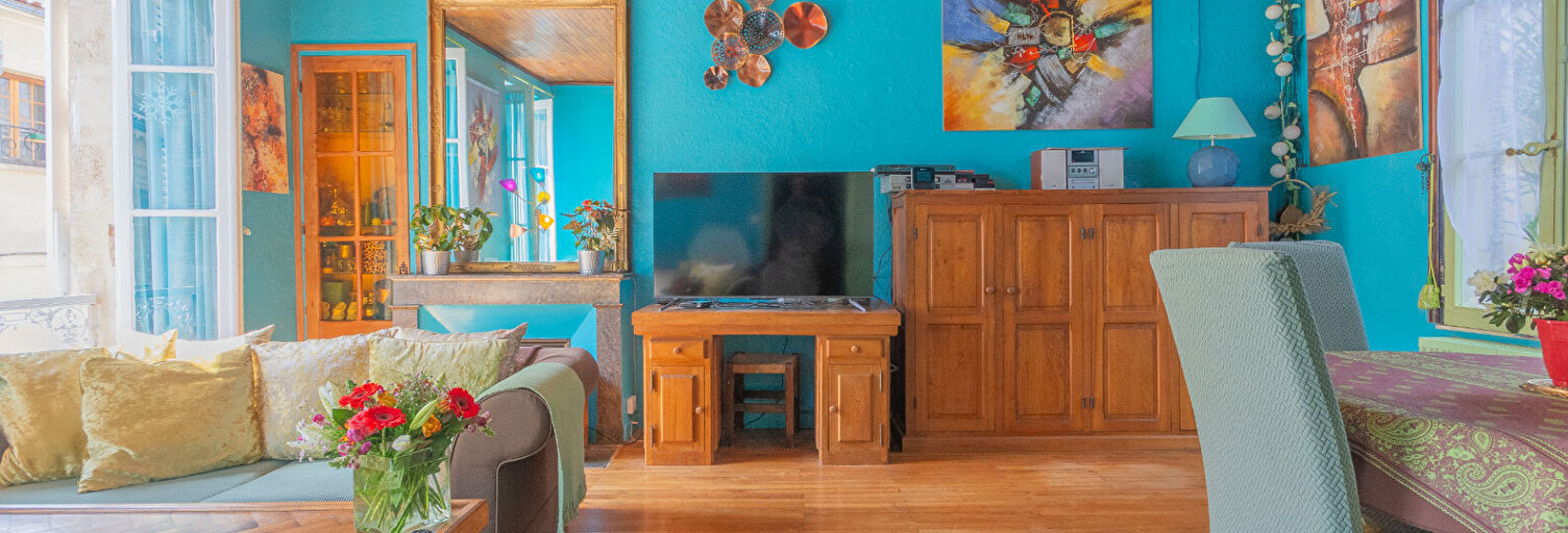 Maison 8 Pièces 210 m² à vendre à Bordeaux (33000)