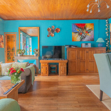 Maison 8 pièces 665000 €