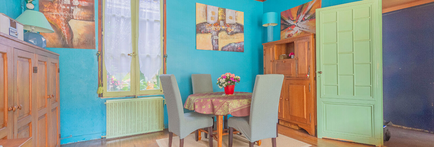 Maison 8 Pièces 210 m² à vendre à Bordeaux (33000)