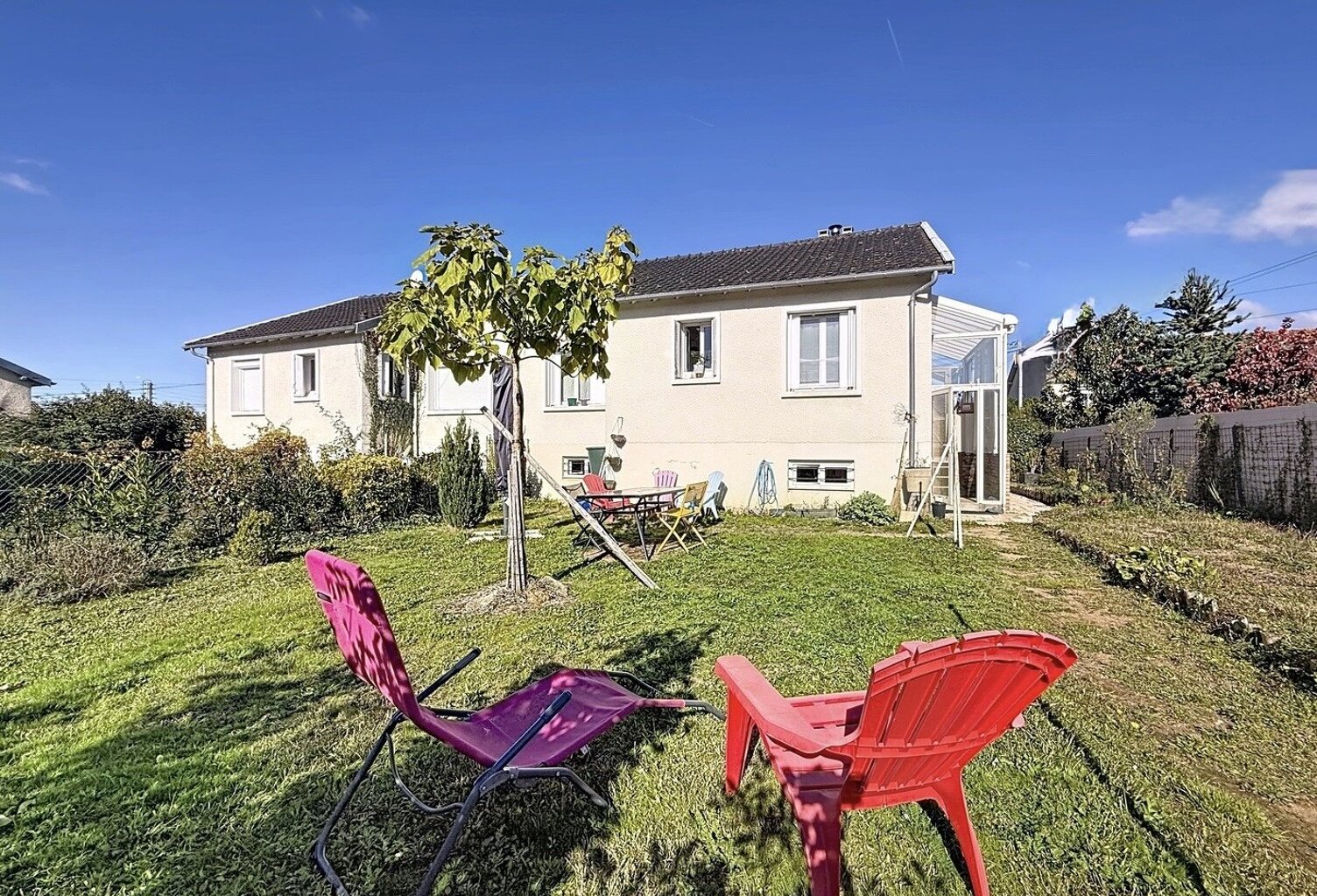 Maison — photo 1