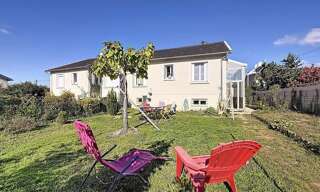 Maison 6 Pièces 76 m² à vendre à Limoges (87000)