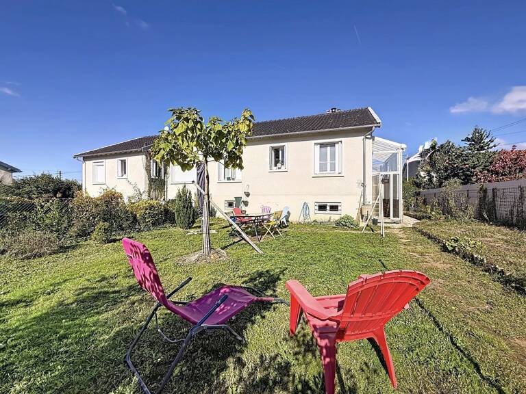 Maison — photo 1