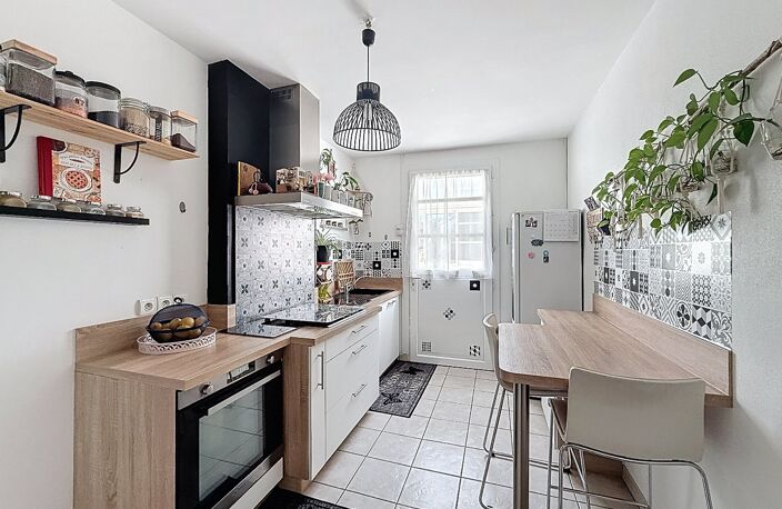 Maison — photo 2