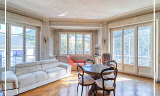 Appartement 7 Pièces 186 m² à vendre à Voiron (38500)