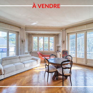 Appartement 7 pièces 345000 €