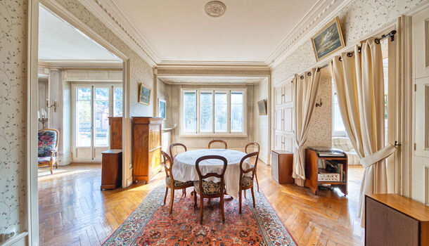 Appartement 7 pièces  à vendre Voiron 38500