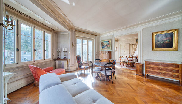 Appartement 7 pièces  à vendre Voiron 38500