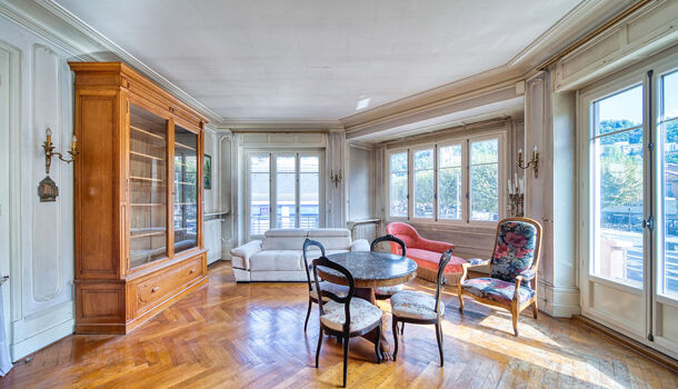 Appartement 7 pièces  à vendre Voiron 38500