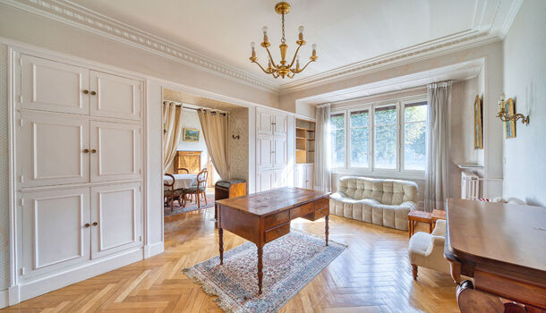 Appartement 7 pièces  à vendre Voiron 38500