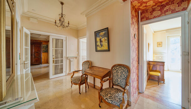 Appartement 7 pièces  à vendre Voiron 38500