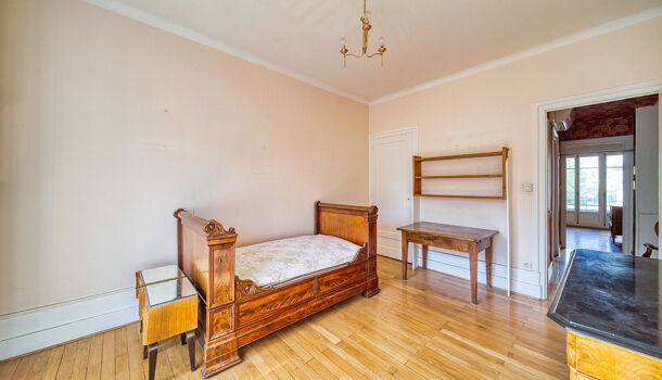 Appartement 7 pièces  à vendre Voiron 38500