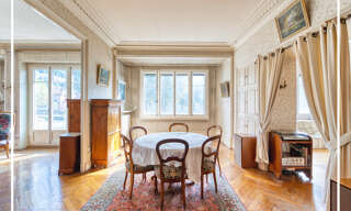 Appartement 7 Pièces 149 m² à vendre à Voiron (38500)