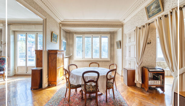 Appartement 5 pièces  à vendre Voiron 38500