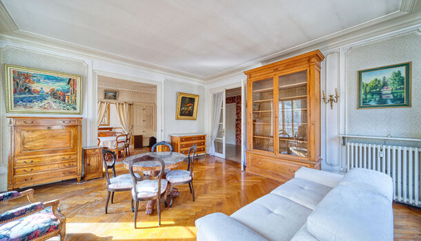 Appartement 5 pièces  à vendre Voiron 38500