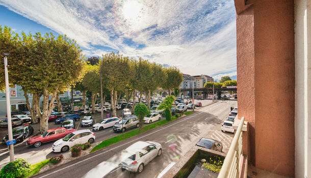 Appartement 5 pièces  à vendre Voiron 38500