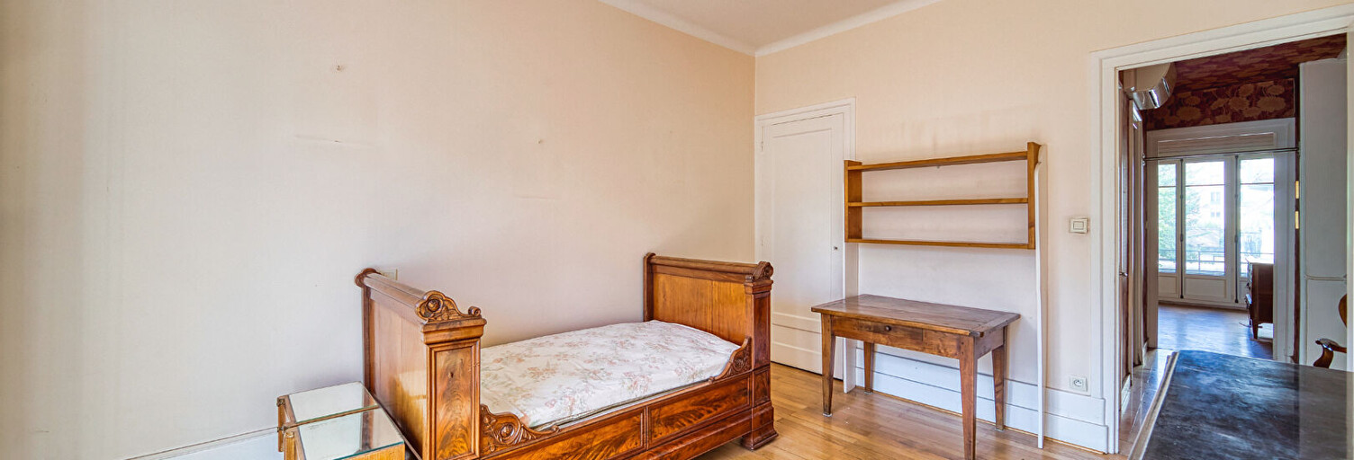 Appartement 7 Pièces 149 m² à vendre à Voiron (38500)