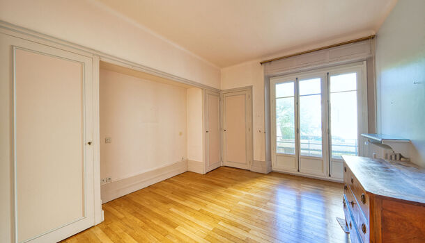 Appartement 5 pièces  à vendre Voiron 38500