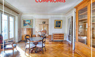 Appartement 7 Pièces 149 m² à vendre à Voiron (38500)