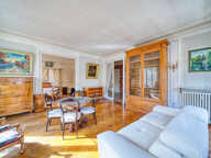 Appartement 5 Pièces + cuisine Cours Sénozan 149 m² avec ASCENSEUR — photo 4
