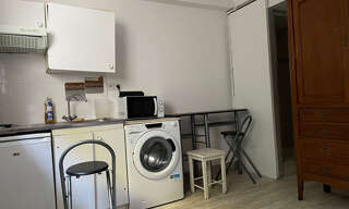 Appartement 1 Pièce 13 m² à vendre à Meudon (92190)