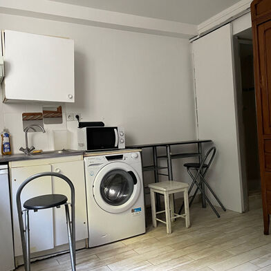 Appartement 1 pièces 78000 €