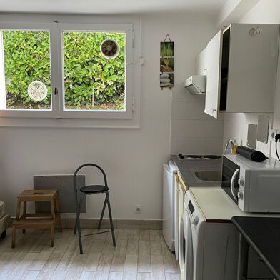 Appartement 1 pièces 75000 €