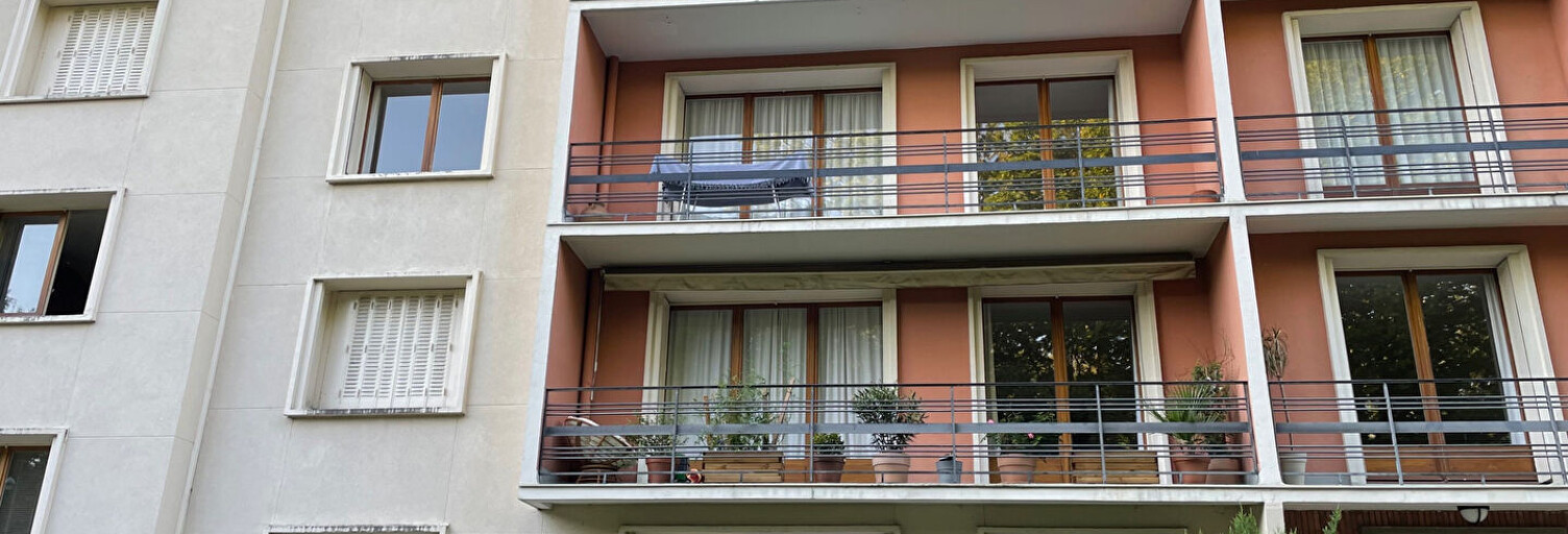 Appartement 1 Pièce 13 m² à vendre à Meudon (92190)