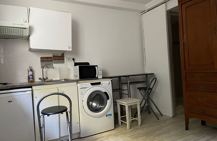Chambre aménagée avec Wc à part . — photo 3