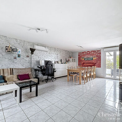 Maison 5 pièces 330000 €