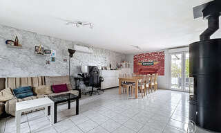 Maison 5 Pièces 122 m² à vendre à Wittelsheim (68310)